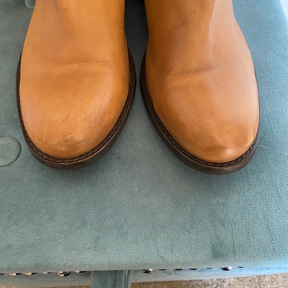 Seychelles Riding Boots - Picture 7 of 8